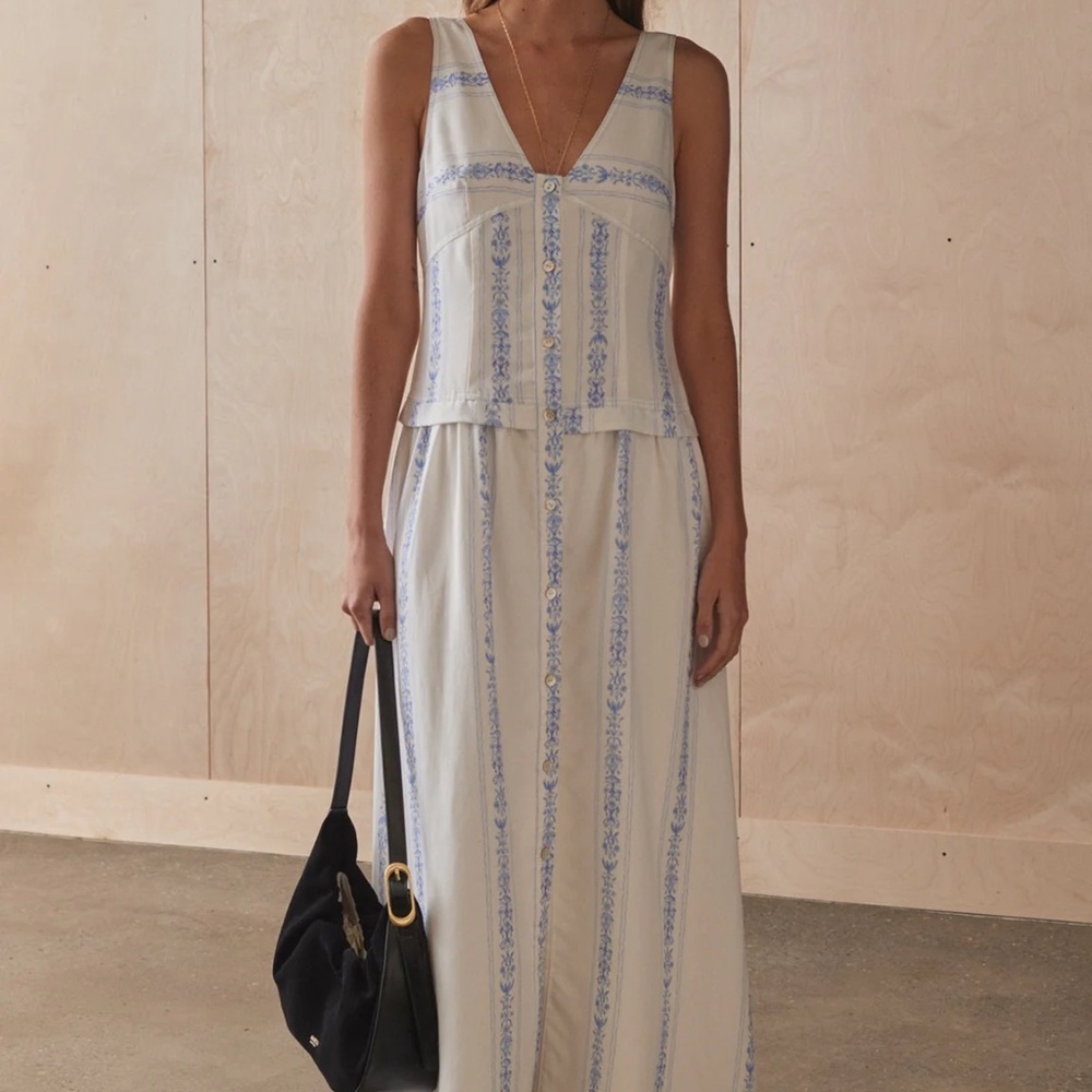 NWT The Elenora Dress